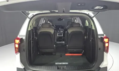 Kia Canival 2026, 21790 км, за 42500000 KRW - фото 20