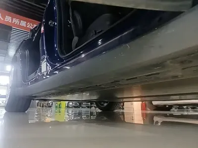 Tesla Model X 2020, 42100 км, за 268600 CNY - фото 21
