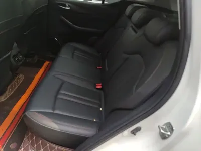 GAC Motor Trumpchi GS4 2021, 23700 км, за 49300 CNY - фото 17