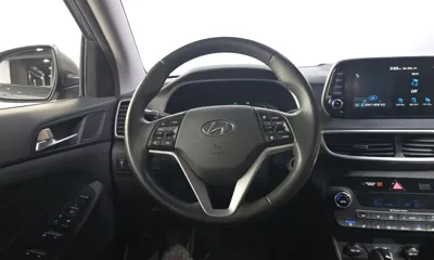 Hyundai Tucson 2019, 101335 км, за 14500000 KRW - фото 13