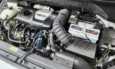 Hyundai Kona 2018, 80356 км, за 14300000 KRW - фото 6
