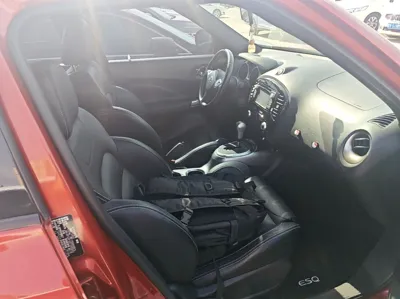 Infiniti ESQ 2014, 38200 км, за 74556.21 CNY - фото 35