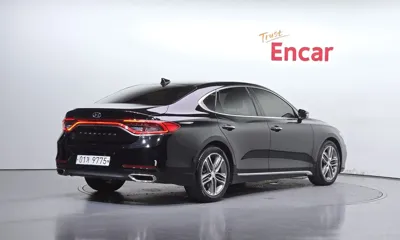 Hyundai Grandeur 2017, 127103 км, за 11000000 KRW