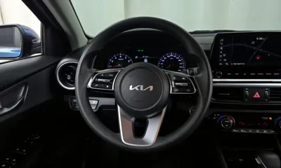 Kia K3 2022, 13983 км, за 14800000 KRW - фото 13