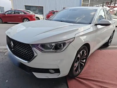Baojun RC-6 · 2020 год