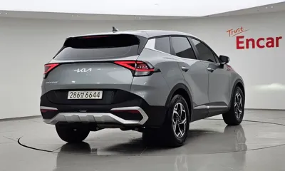 Kia Sportage 2024, 13271 км, за 24300000 KRW