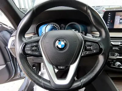 BMW 5-Series 2017, 154714 км, за 18700000 KRW - фото 8