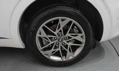 Genesis GV70 2023, 57366 км, за 39900000 KRW - фото 21