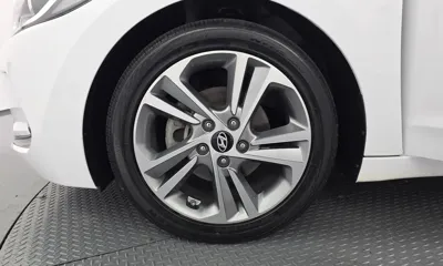 Hyundai Avante 2018, 62721 км, за 11990000 KRW - фото 5