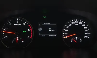 Kia Mohave 2017, 265587 км, за 7490000 KRW - фото 8