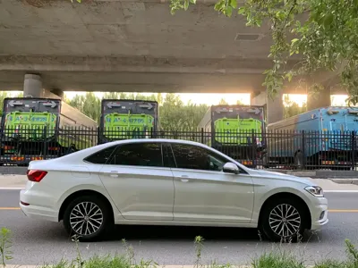 Volkswagen Sagitar 2019, 83000 км, за 53600 CNY - фото 6
