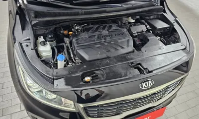 Kia Canival 2020, 132098 км, за 17200000 KRW - фото 6
