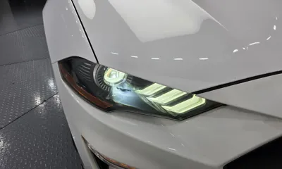Ford Mustang 2019, 128192 км, за 19500000 KRW - фото 22