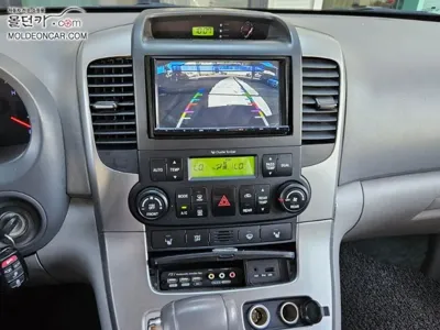 Kia Canival 2013, 211666 км, за 4400000 KRW - фото 8