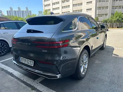 Genesis GV70 2025, 1854 км, за 38890000 KRW - фото 6
