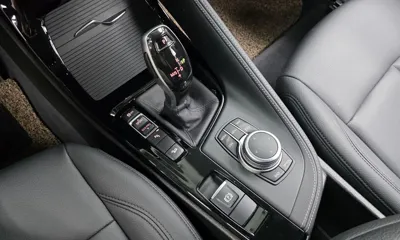 BMW X1 2022, 22902 км, за 28500000 KRW - фото 9