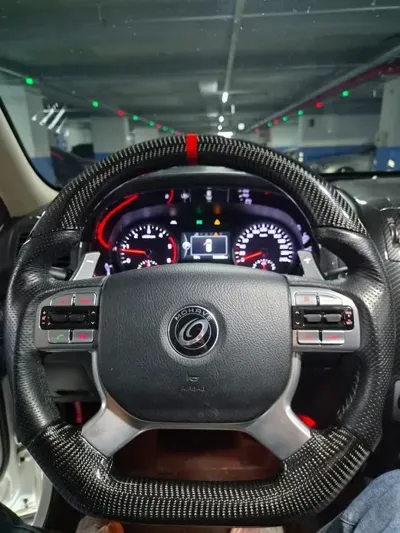 Kia Mohave 2017, 100500 км, за 22500000 KRW - фото 8