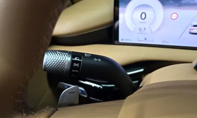 Genesis G80 2026, 3282 км, за 57850000 KRW - фото 34