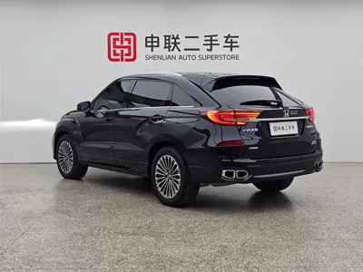 Honda Avancier 2024, 27799 км, за 182000 CNY