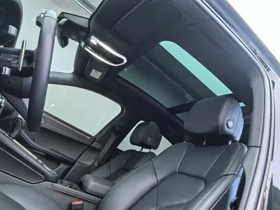 Porsche Macan 2024, 30000 км, за 398000 CNY - фото 22