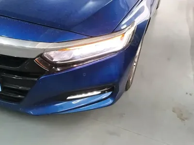 Honda Accord 2020, 94300 км, за 82800 CNY - фото 24