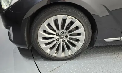 Genesis EQ900 2018, 128957 км, за 20900000 KRW - фото 5