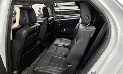 Land Rover Discovery 2019, 137640 км, за 23990000 KRW - фото 26