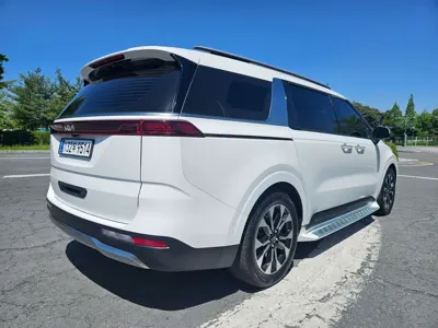 Kia Canival 2022, 104921 км, за 26900000 KRW - фото 8