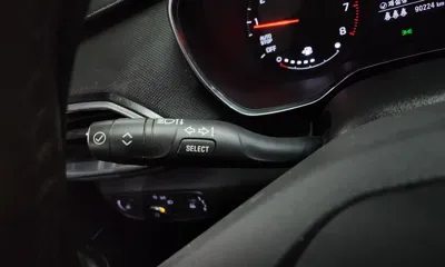 ChevroletGMDaewoo Trailblazer 2021, 90224 км, за 11290000 KRW - фото 20