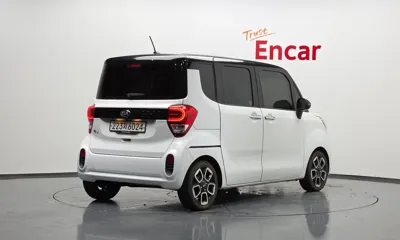 Kia Ray 2018, 18557 км, за 9500000 KRW
