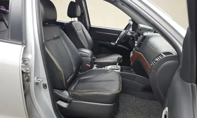 Hyundai Santafe 2009, 220184 км, за 1990000 KRW - фото 11