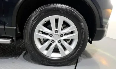 KG_Mobility_Ssangyong Rexton 2020, 45737 км, за 18400000 KRW - фото 28