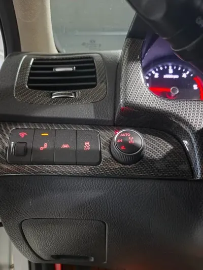Kia Mohave 2017, 100500 км, за 22500000 KRW - фото 17