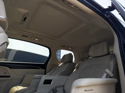 Buick GL8 2022, 42800 км, за 229800 CNY - фото 6