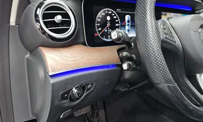 Mercedes-Benz E-Class 2017, 65255 км, за 22300000 KRW - фото 33
