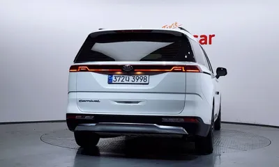 Kia Canival 2021, 73897 км, за 25900000 KRW - фото 4