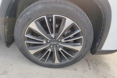 Chery Tiggo 8 Pro 2024, 84700 км, за 66432.32 CNY - фото 8