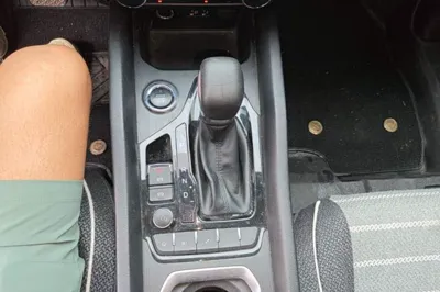Chery Tiggo 5x 2019, 59600 км, за 44920.98 CNY - фото 16