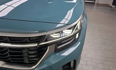 Kia Seltos 2024, 2705 км, за 25700000 KRW - фото 22