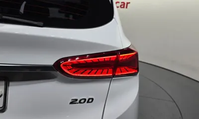 Hyundai Santafe 2019, 100442 км, за 18500000 KRW - фото 23