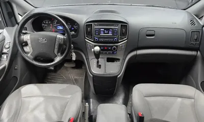 Hyundai Starex 2019, 157560 км, за 11500000 KRW - фото 7