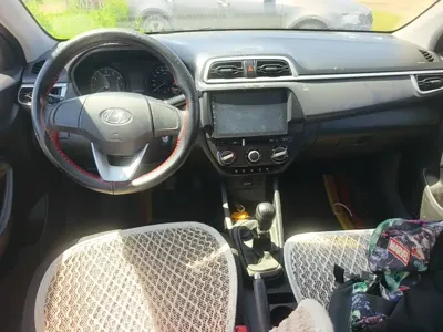 Hyundai Verna 2018, 113400 км, за 15300 CNY - фото 16