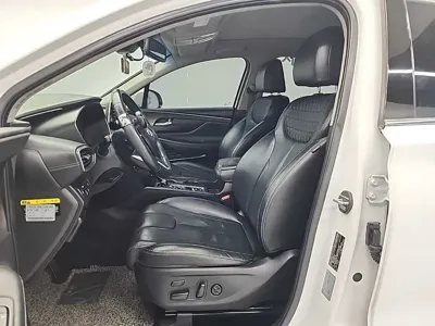 Hyundai Santafe 2019, 138561 км, за 17200000 KRW - фото 11