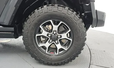 Jeep Wrangler 2023, 10101 км, за 53500000 KRW - фото 21