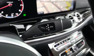 Mercedes-Benz E-Class 2019, 224582 км, за 21800000 KRW - фото 9