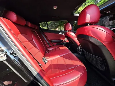 Kia Stinger 2018, 167830 км, за 17300000 KRW - фото 16