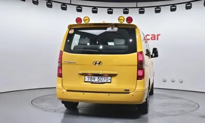 Hyundai Starex 2020, 92504 км, за 18900000 KRW
