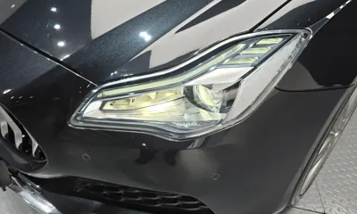 Maserati Quattroporte 2019, 104807 км, за 32990000 KRW - фото 22