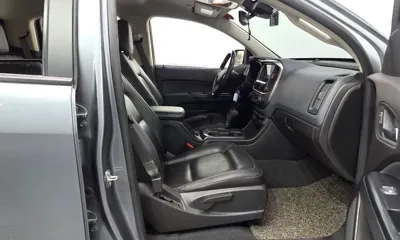 ChevroletGMDaewoo Colorado 2021, 110236 км, за 20500000 KRW - фото 26