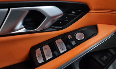 BMW M3 2022, 11931 км, за 115000000 KRW - фото 30